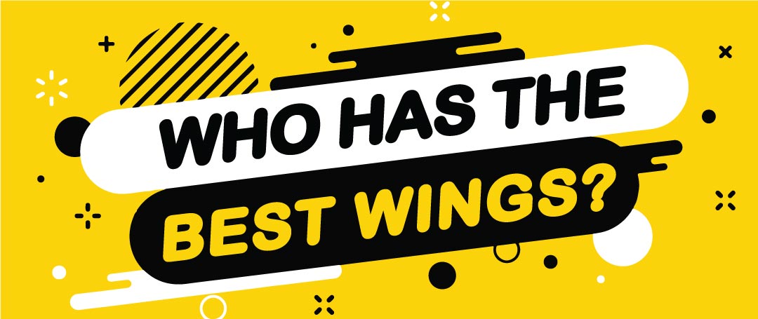 <span>VOTE: Best Wings</span> in Long Beach